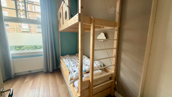 Medium property photo - Vondelstraat, 2513 EW Den Haag